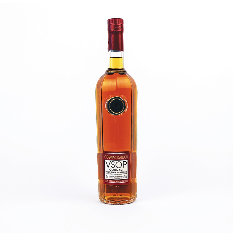 Cognac danjou VSOP - 70cl